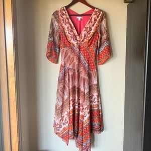 Westport 1962 Dress
